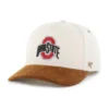 Ohio State Buckeyes '47 ufarvet Hitch