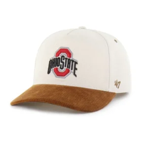 Ohio State Buckeyes '47 ufarvet Hitch