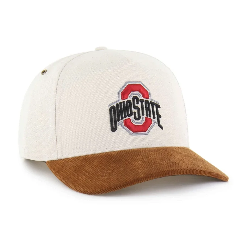 Ohio State Buckeyes '47 ufarvet Hitch