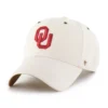 Oklahoma Sooners '47 ufarvet Clean Up