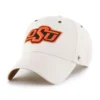 Oklahoma State Cowboys '47 ufarvet Clean Up