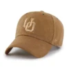 Oregon Ducks '47 farvet Clean Up
