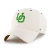 Oregon Ducks '47 ufarvet Clean Up