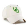 Oregon Ducks '47 ufarvet Clean Up