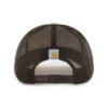 Cincinnati Reds '47 ufarvet trucker-kasket