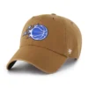 Orlando Magic '47 Oprydning