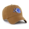 Orlando Magic '47 Oprydning