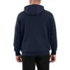 Paxton vandafvisende herresweatshirt med termofor og fuld lynlås samt hætte – carhartt Rain Defender-hettetrøjer
