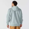 Paxton vandafvisende, kraftig hættetrøje med 1/4-lynlås til mænd – carhartt Rain Defender-hettetrøjer