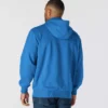 Paxton vandafvisende, kraftig hættetrøje med 1/4-lynlås til mænd – carhartt Rain Defender-hettetrøjer