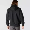 Paxton vandafvisende, kraftig hættetrøje med 1/4-lynlås til mænd – carhartt Rain Defender-hettetrøjer