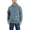 Paxton vandafvisende, kraftig hættetrøje til mænd – carhartt Rain Defender-hættetrøjer