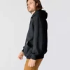 Paxton vandafvisende, kraftig hættetrøje til mænd – carhartt Rain Defender-hættetrøjer