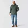 Paxton vandafvisende, kraftig hættetrøje til mænd – carhartt Rain Defender-hættetrøjer