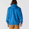 Paxton vandafvisende, kraftig hættetrøje til mænd – carhartt Rain Defender-hættetrøjer