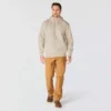 Paxton vandafvisende, kraftig hættetrøje til mænd – carhartt Rain Defender-hættetrøjer