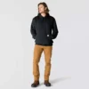 Paxton vandafvisende, kraftig hættetrøje til mænd – carhartt Rain Defender-hættetrøjer