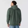Paxton vandafvisende, kraftig hættetrøje til mænd – carhartt Rain Defender-hættetrøjer