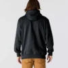 Paxton vandafvisende, kraftig hættetrøje til mænd – carhartt Rain Defender-hættetrøjer