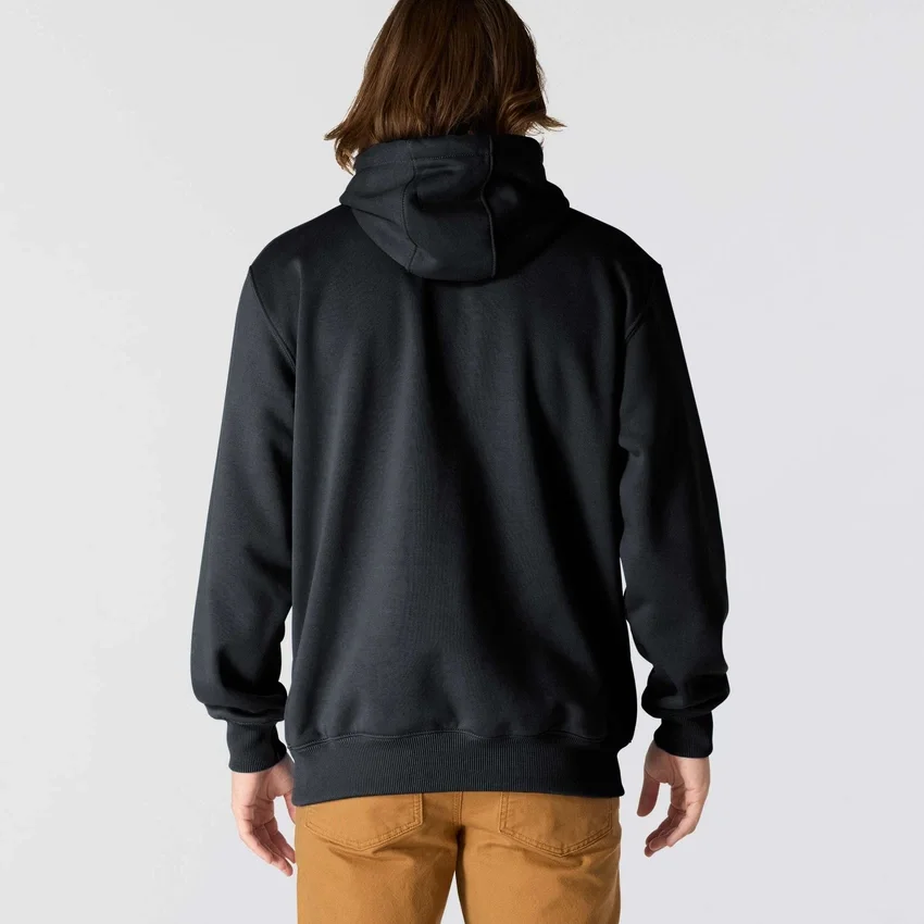 Paxton vandafvisende, kraftig hættetrøje til mænd – carhartt Rain Defender-hættetrøjer