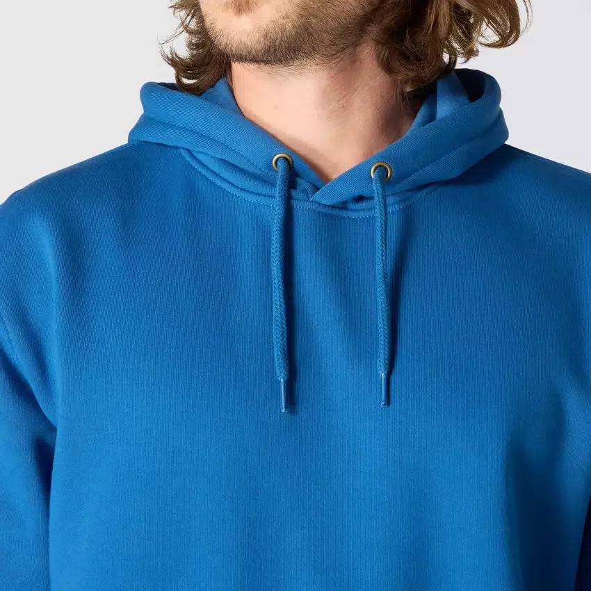 Paxton vandafvisende, kraftig hættetrøje til mænd – carhartt Rain Defender-hættetrøjer