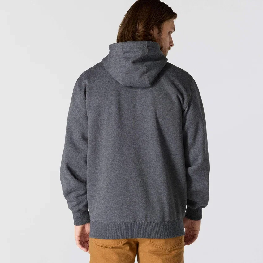 Paxton vandafvisende, kraftig hættetrøje til mænd – carhartt Rain Defender-hættetrøjer