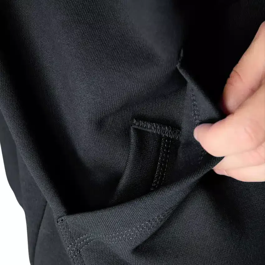 Paxton vandafvisende, kraftig hættetrøje til mænd – carhartt Rain Defender-hættetrøjer