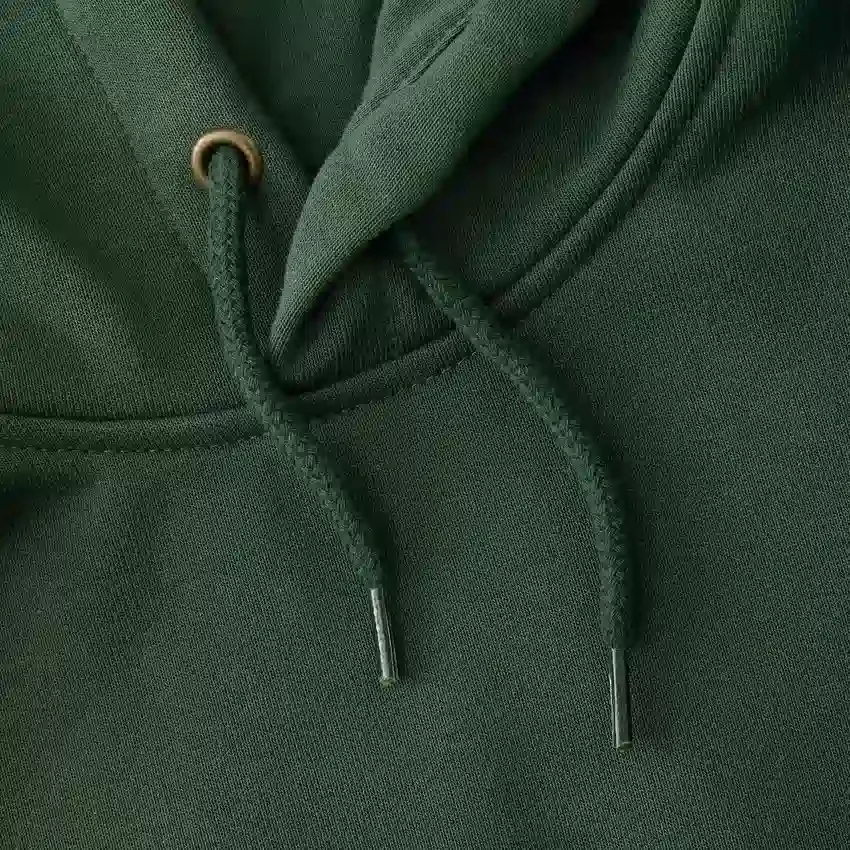 Paxton vandafvisende, kraftig hættetrøje til mænd – carhartt Rain Defender-hættetrøjer