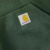 Paxton vandafvisende, kraftig hættetrøje til mænd – carhartt Rain Defender-hættetrøjer