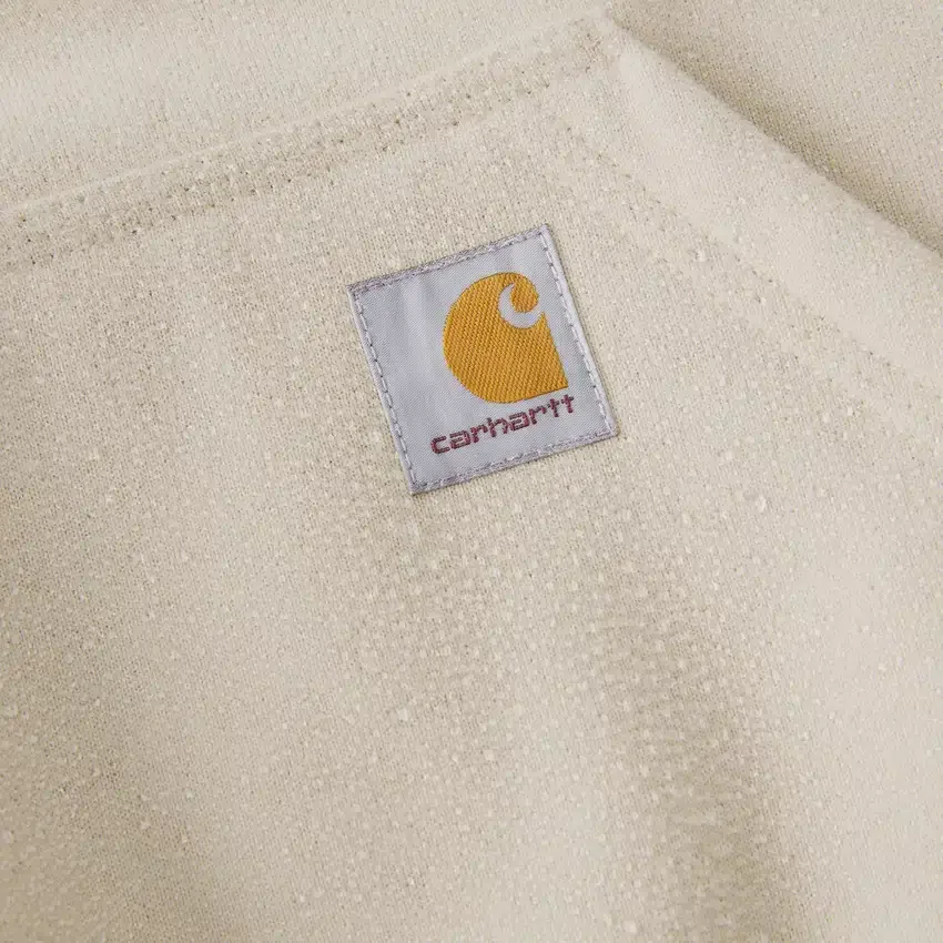 Paxton vandafvisende, kraftig hættetrøje til mænd – carhartt Rain Defender-hættetrøjer
