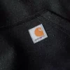 Paxton vandafvisende, kraftig hættetrøje til mænd – carhartt Rain Defender-hættetrøjer