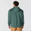 Paxton vandafvisende, kraftig herre-hoodie med gennemgående lynlås – carhartt Rain Defender-hettetrøjer