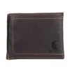 Pebble Leather Passcase-tegnebog