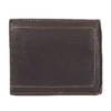 Pebble Leather Passcase-tegnebog