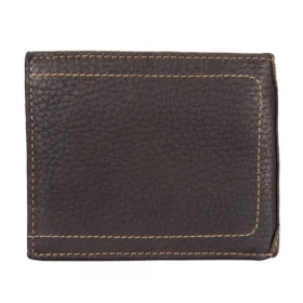 Pebble Leather Passcase-tegnebog