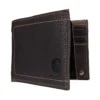 Pebble Leather Passcase-tegnebog