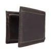 Pebble Leather Passcase-tegnebog