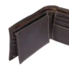 Pebble Leather Passcase-tegnebog