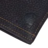 Pebble Leather Passcase-tegnebog