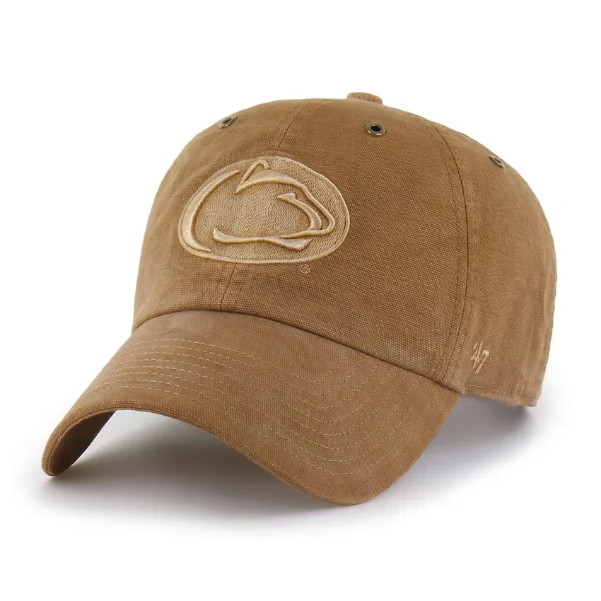 Penn State Nittany Lions '47 farvet Clean Up
