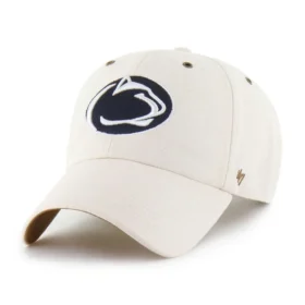 Penn State Nittany Lions '47 ufarvet Clean Up