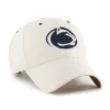 Penn State Nittany Lions '47 ufarvet Clean Up