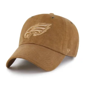 Philadelphia Eagles '47 farvet Clean Up