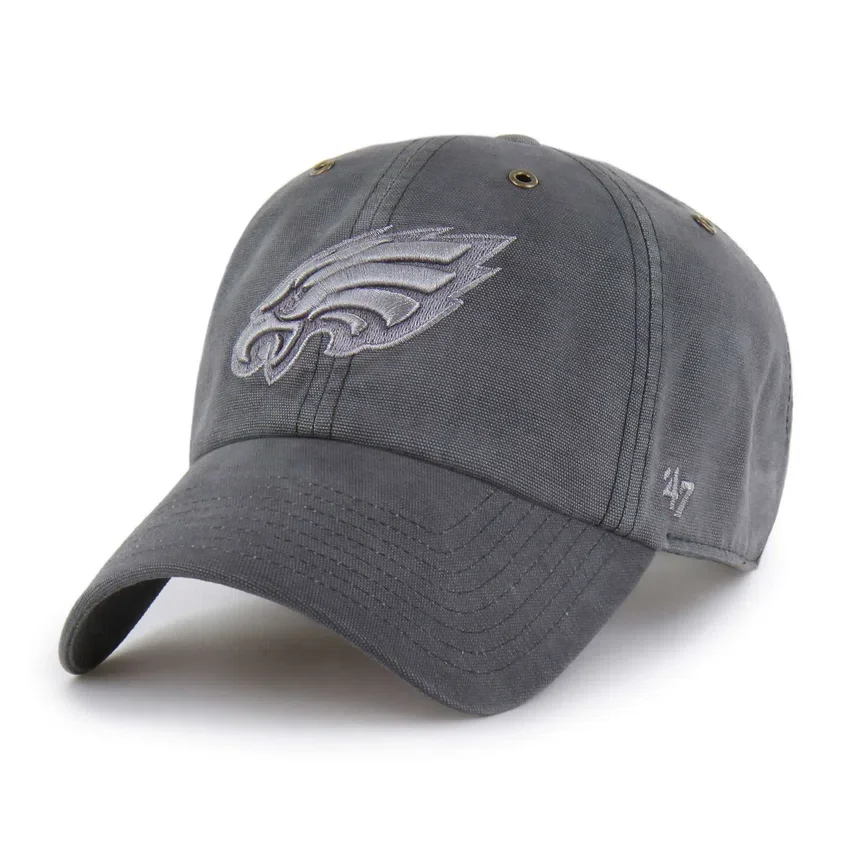 Philadelphia Eagles '47 farvet Clean Up