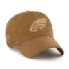 Philadelphia Eagles '47 farvet Clean Up