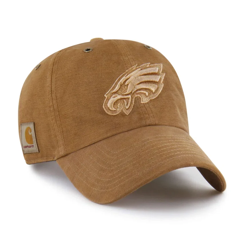 Philadelphia Eagles '47 farvet Clean Up