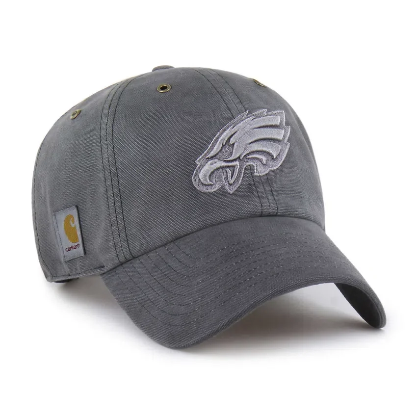 Philadelphia Eagles '47 farvet Clean Up