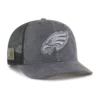 Philadelphia Eagles '47 farvet trucker-kasket, afslappet pasform
