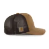 Philadelphia Eagles '47 farvet trucker-kasket, afslappet pasform