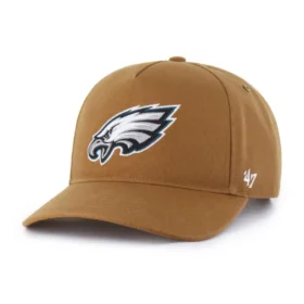 Philadelphia Eagles '47 Hitch, afslappet pasform